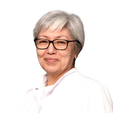 Гаджиева Саният Алибековна, педиатр