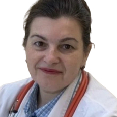 Картавых Елена Евгеньевна, терапевт