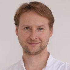 Рассолов Владимир Николаевич, ЛОР-хирург