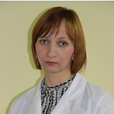 Нечепоренко Наталья Михайловна, невролог