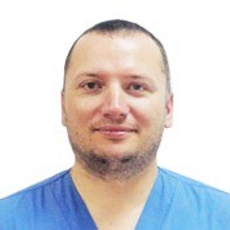 Коваленко Артем Евгеньевич, стоматолог-ортопед