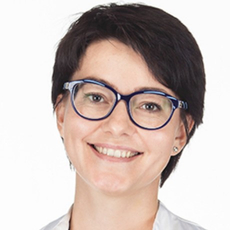 Стрельникова Ольга Юрьевна, рентгенолог