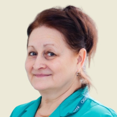 Литвинович Тамара Викторовна, гинеколог