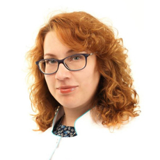 Котягина Светлана Евгеньевна, рентгенолог