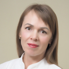 Шоломова Татьяна Александровна, массажист