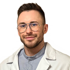 Стороженко Эдуард Вячеславович, терапевт