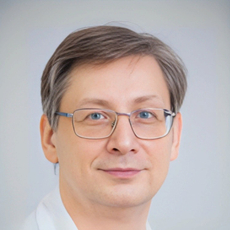 Царегородцев Дмитрий Александрович, сосудистый хирург