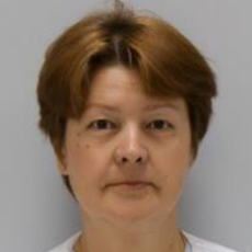 Паркаева Елена Геннадьевна, гинеколог