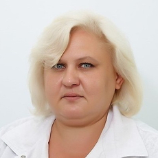 Крупнова Татьяна Юрьевна, стоматолог-терапевт