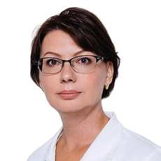 Моисеева Наталия Викторовна, офтальмолог