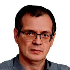 Мирошниченко Олег Борисович, кардиолог