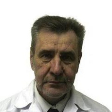 Старков Игорь Викторович, детский дерматолог