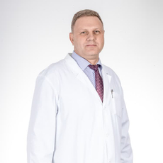 Стоногин Алексей Васильевич, сосудистый хирург