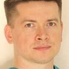 Загайнов Андрей Владимирович, детский хирург