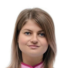 Мальцева Мария Витальевна, анестезиолог