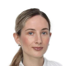 Корнюшенкова Ольга Аркадьевна, рентгенолог