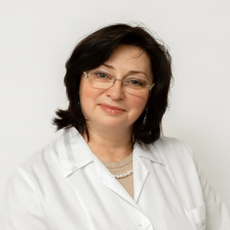 Андреева Наталья Сергеевна, психолог