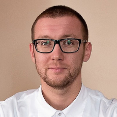 Чеканов Евгений Михайлович, физиотерапевт