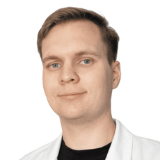 Шувалов Александр Павлович, терапевт