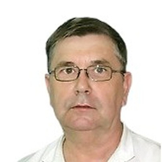Кочубеев Анатолий Викторович, анестезиолог