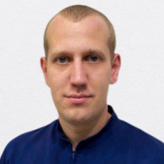 Коробанов Дмитрий Николаевич, эндоскопист