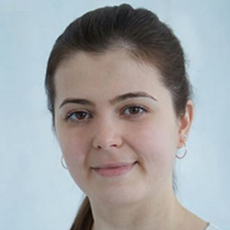 Струнникова Мария Александровна, стоматологический гигиенист