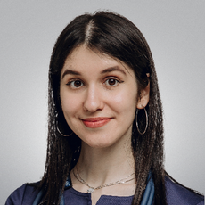 Чернова Юлия Ульфатовна, психиатр