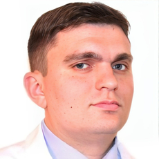 Чубатов Алексей Владиславович, кардиолог