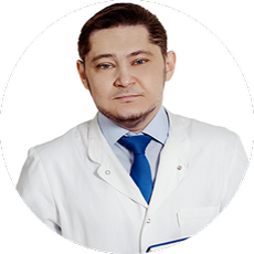 Ваниев Роланд Ибрагимович, хирург