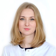 Рублёва Юлия Владимировна, невролог