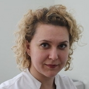 Афанасьева Светлана Святославовна, онколог