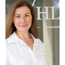 Калинина Татьяна Валентиновна, косметолог