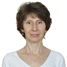 Емельянова Людмила Николаевна, инструктор ЛФК