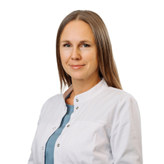 Данилова Анна Сергеевна, кардиолог