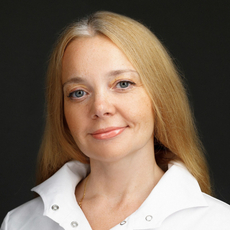 Кулиева Олеся Михайловна, кардиолог