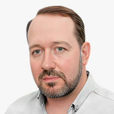 Крысанов Эмиль Валентинович, стоматолог-терапевт