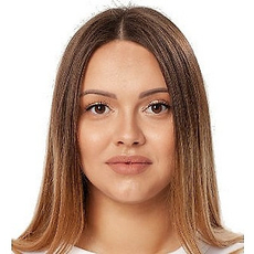 Попадопуло Вера Сергеевна, пародонтолог