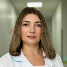 Сулятицкая Оксана Ярославовна, детский логопед