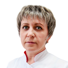 Синицина Анна Владимировна, стоматолог-ортопед