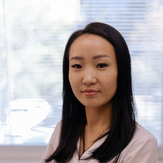 Доржижапова Дарима Аюржанаевна, стоматолог-терапевт