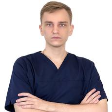 Котенко Анатолий Евгеньевич, стоматологический гигиенист