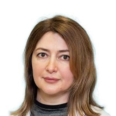 Петрова Ольга Сергеевна, психиатр