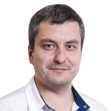 Гребнев Андрей Георгиевич, хирург