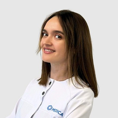 Кучканова (Загоруль) Екатерина Александровна, рентгенолог