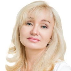 Осипова Светлана Камильевна, остеопат