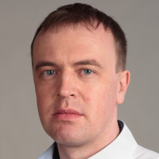 Есин Дмитрий Олегович, психиатр