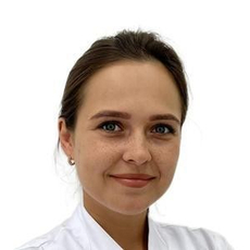 Панчук Ольга Юрьевна, онколог