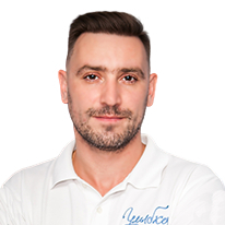 Смирнов Максим Леонидович, стоматолог-ортопед