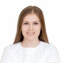Иваничева Дарья Сергеевна, стоматолог-терапевт