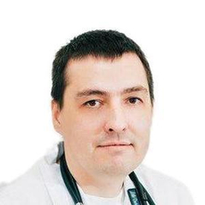 Васильев Александр Викторович, терапевт